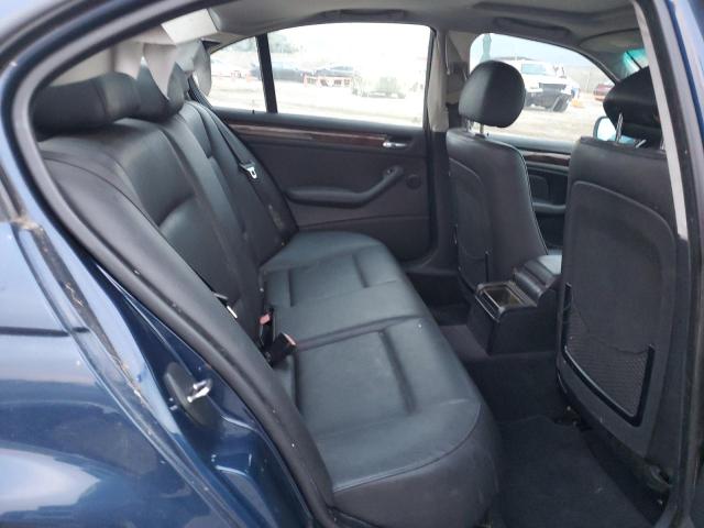 Photo 10 from auction – 2005 BMW 325 XI with VIN WBAEU33445PR14886
