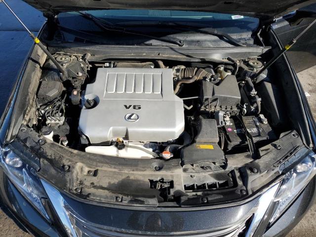 Photo 11 from auction – 2016 LEXUS ES 350 with VIN 58ABK1GG1GU005940