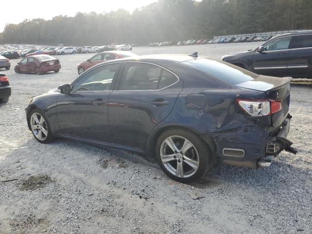Снимка 2 от търг – 2011 LEXUS IS 250 с VIN JTHBF5C27B5148488