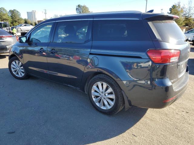 Photo 2 from auction – 2016 KIA SEDONA EX with VIN KNDMC5C11G6173138
