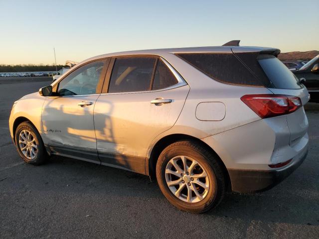 Photo 2 from auction – 2021 CHEVROLET EQUINOX LT with VIN 3GNAXTEVXMS160933