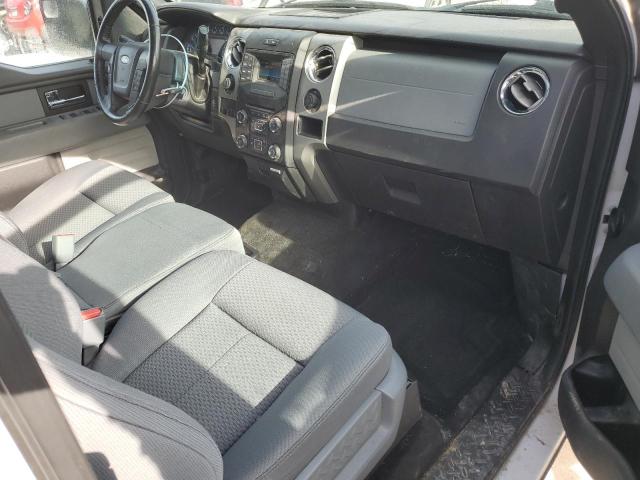 Фото 8 с аукциона – 2013 FORD F150 SUPER с VIN 1FTFX1EF6DFA65950