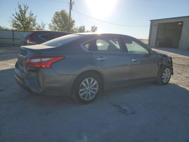 صورة رقم 3 من المزاد - 2016 NISSAN ALTIMA 2.5 مع VIN 1N4AL3AP1GN310038