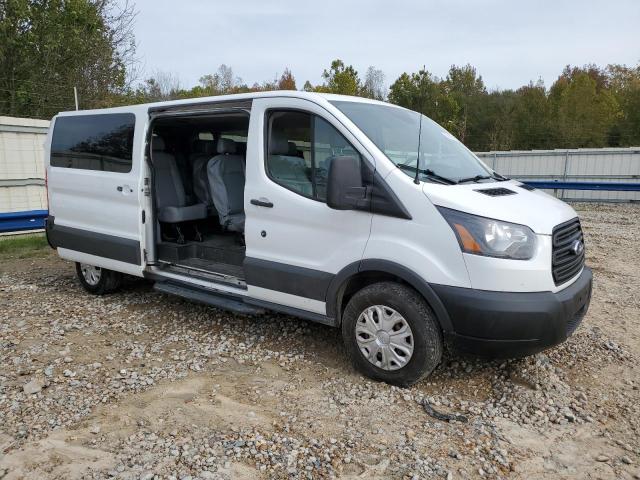 Photo 4 from auction – 2016 FORD TRANSIT T- with VIN 1FBZX2YM3GKA11695