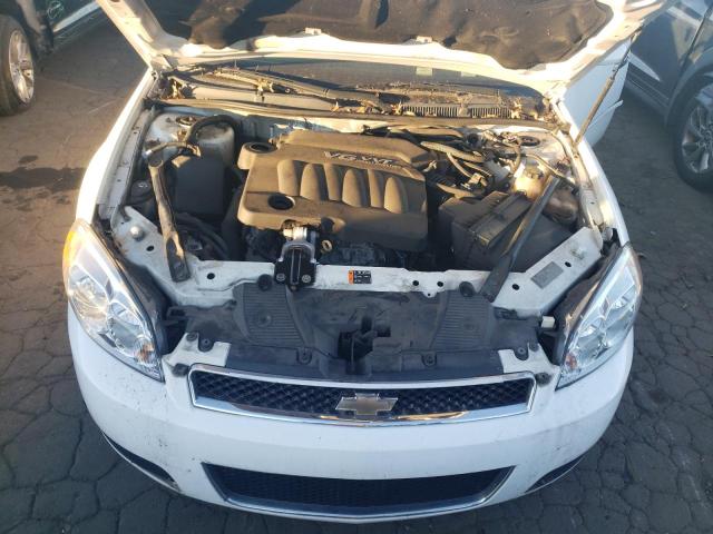 Photo 11 from auction – 2013 CHEVROLET IMPALA LTZ with VIN 2G1WC5E33D1214193