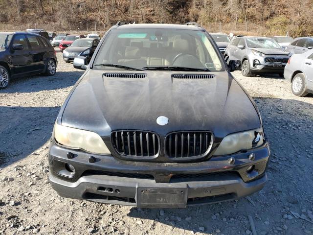 Photo 5 from auction – 2006 BMW X5 3.0I with VIN 5UXFA13526LY39285