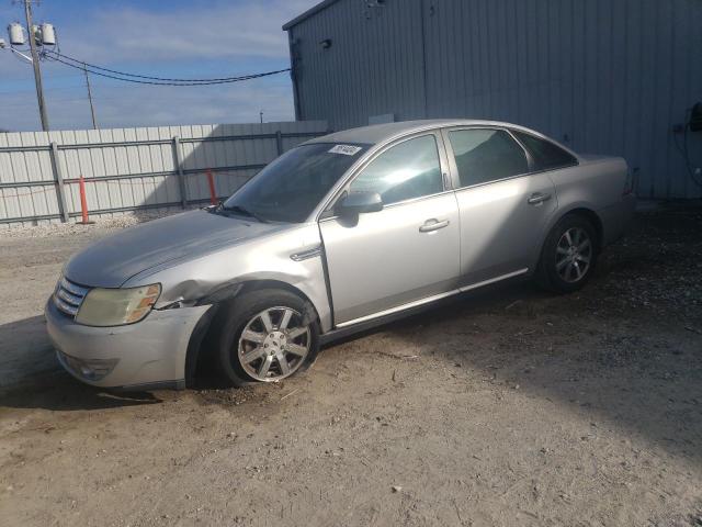 Photo 1 from auction – 2008 FORD TAURUS SEL with VIN 1FAHP24WX8G153440
