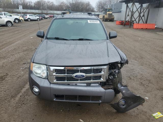 Photo 5 from auction – 2011 FORD ESCAPE XLT with VIN 1FMCU9DG8BKA59233