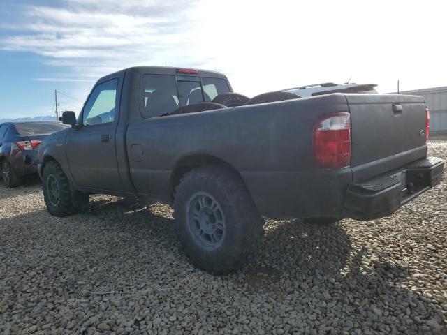 Photo 2 from auction – 2002 FORD RANGER with VIN 1FTYR10D52PB26043