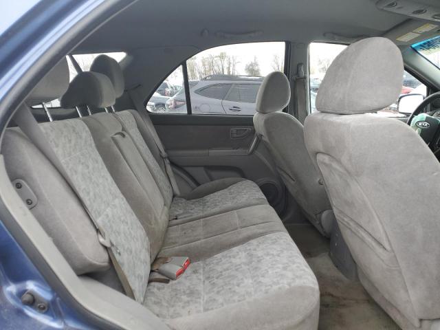 Photo 11 from auction – 2007 KIA SORENTO EX with VIN KNDJC736575694475
