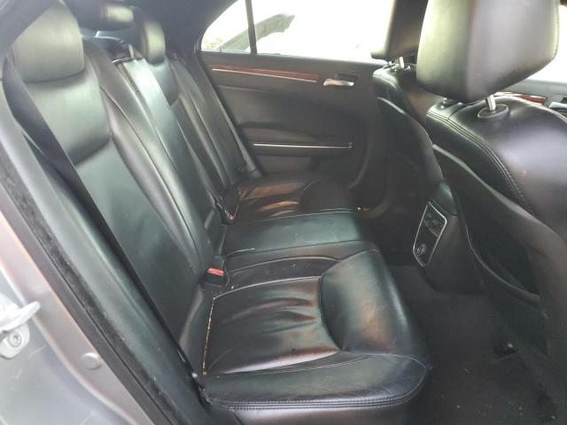 Photo 10 from auction – 2013 CHRYSLER 300 with VIN 2C3CCAAG1DH665307