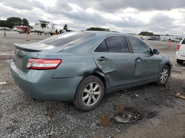 Photo 3 from auction – 2011 TOYOTA CAMRY BASE with VIN 4T1BF3EK0BU590470