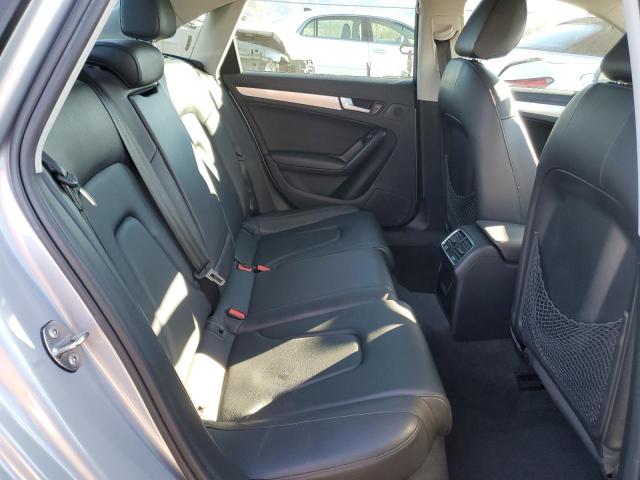 Photo 10 from auction – 2015 AUDI A4 PREMIUM with VIN WAUEFAFL3FN012891