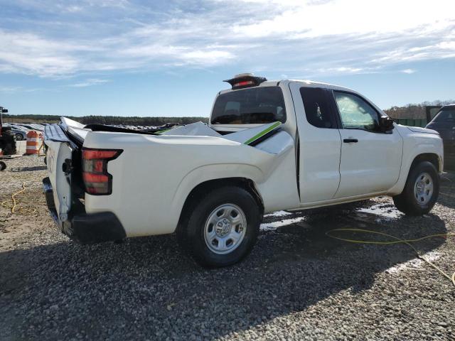 Photo 3 from auction – 2024 NISSAN FRONTIER S with VIN 1N6ED1CL1RN651494