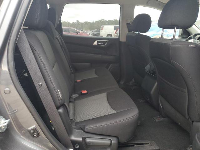 Photo 11 from auction – 2018 NISSAN PATHFINDER with VIN 5N1DR2MN3JC636786
