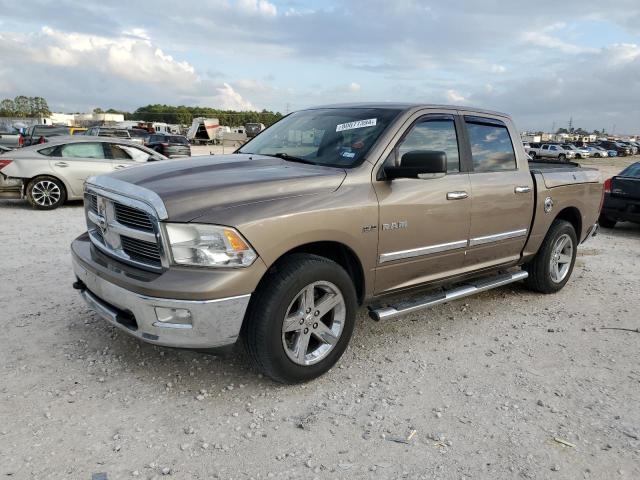 Photo 1 from auction – 2009 DODGE RAM 1500 with VIN 1D3HB13T39J514805