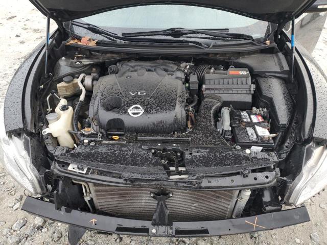 صورة رقم 11 من المزاد - 2009 NISSAN MAXIMA S مع VIN 1N4AA51E29C826469