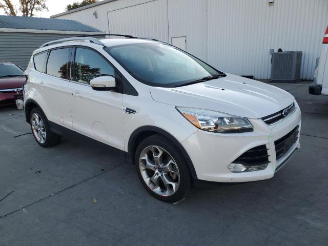 Photo 4 from auction – 2013 FORD ESCAPE TIT with VIN 1FMCU9J91DUB97533