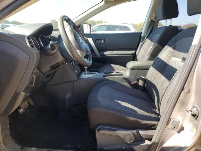 Photo 7 from auction – 2010 NISSAN ROGUE S with VIN JN8AS5MT6AW023317