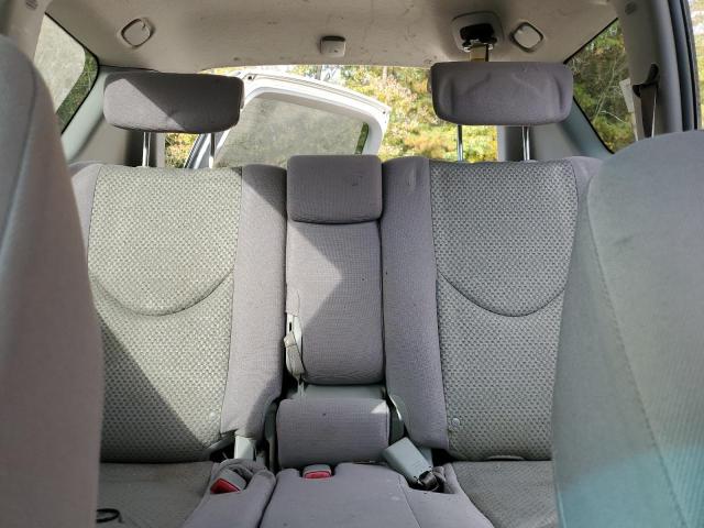 Photo 10 from auction – 2007 TOYOTA RAV4 with VIN JTMBD33VX76043919