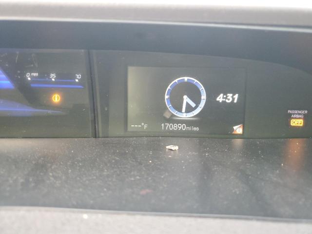 Photo 9 from auction – 2012 HONDA CIVIC LX with VIN 2HGFB2F53CH567307
