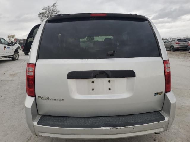 Photo 6 from auction – 2008 DODGE GRAND CARA with VIN 1D8HN44H88B146174