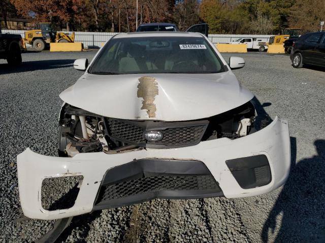 Photo 5 from auction – 2011 KIA FORTE EX with VIN KNAFU6A26B5330360