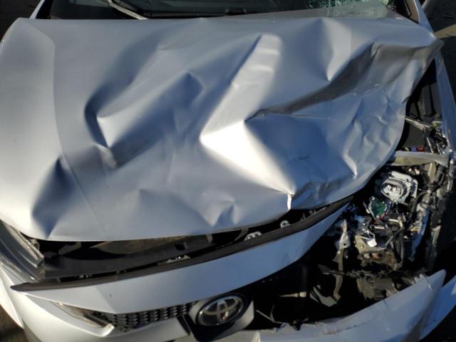Photo 11 from auction – 2020 TOYOTA COROLLA LE with VIN 5YFEPRAE9LP044427