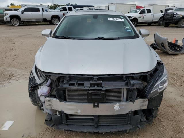 Photo 5 from auction – 2017 BUICK LACROSSE E with VIN 1G4ZP5SS7HU209668