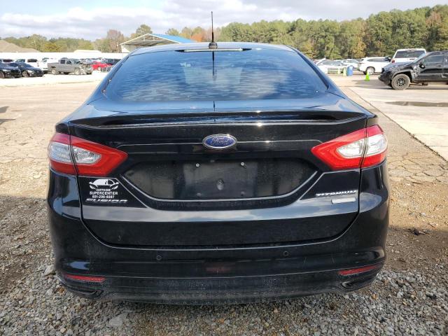 Zdjęcie 6 z aukcji – 2016 FORD FUSION TIT z VIN 3FA6P0K98GR323830
