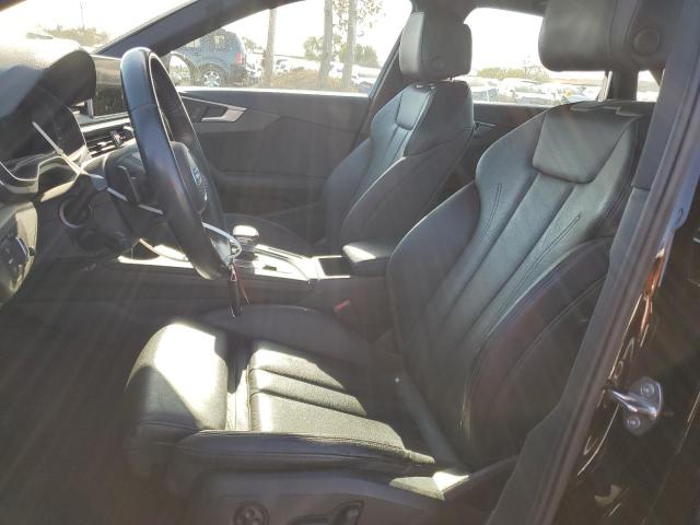 Photo 7 from auction – 2017 AUDI A4 PREMIUM with VIN WAUENAF4XHN011347