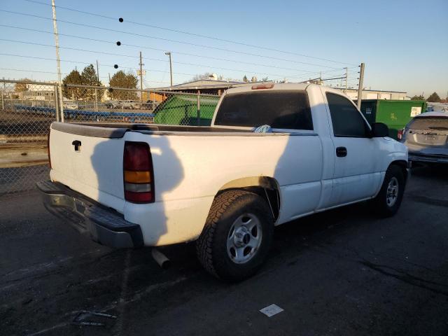 Photo 3 from auction – 2000 GMC NEW SIERRA with VIN 1GTEC14W6YZ160540