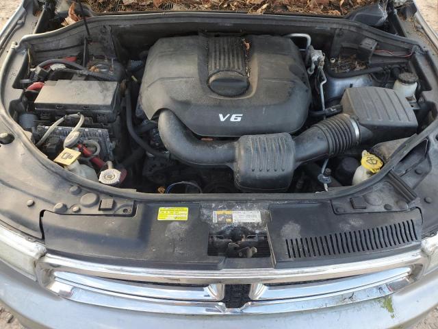 Photo 12 from auction – 2014 DODGE DURANGO LI with VIN 1C4RDJDG0EC451041