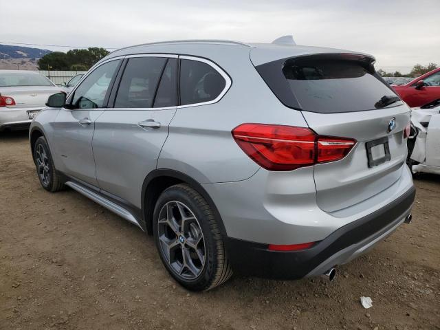 Photo 2 from auction – 2016 BMW X1 XDRIVE2 with VIN WBXHT3C30G5E48100