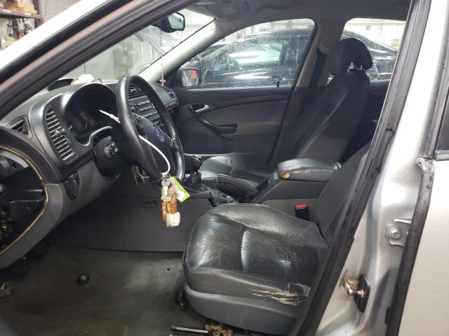 Photo 7 from auction – 2003 SAAB 9-3 LINEAR with VIN YS3FB45S831061285