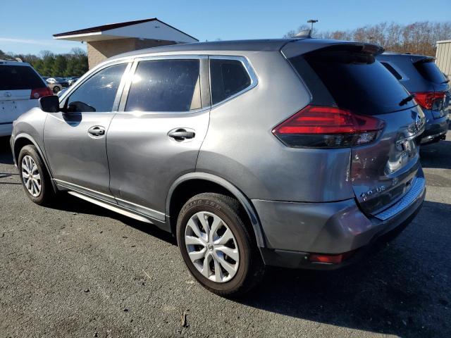 Photo 2 from auction – 2018 NISSAN ROGUE S with VIN KNMAT2MV9JP556698