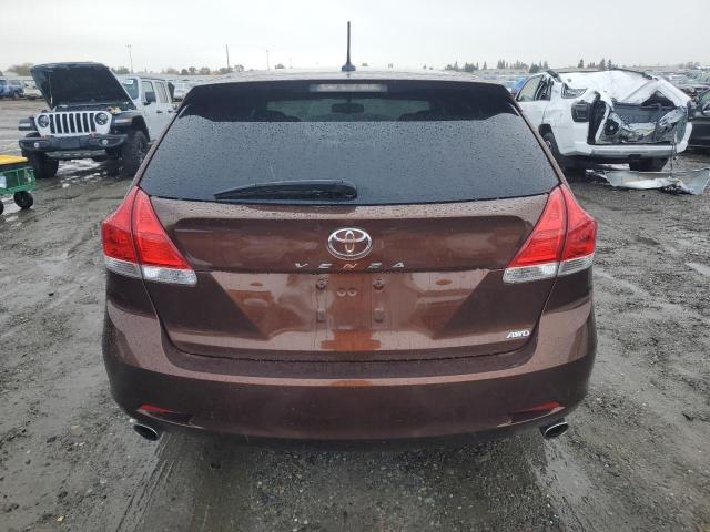 Photo 6 from auction – 2010 TOYOTA VENZA with VIN 4T3BK3BB8AU044604