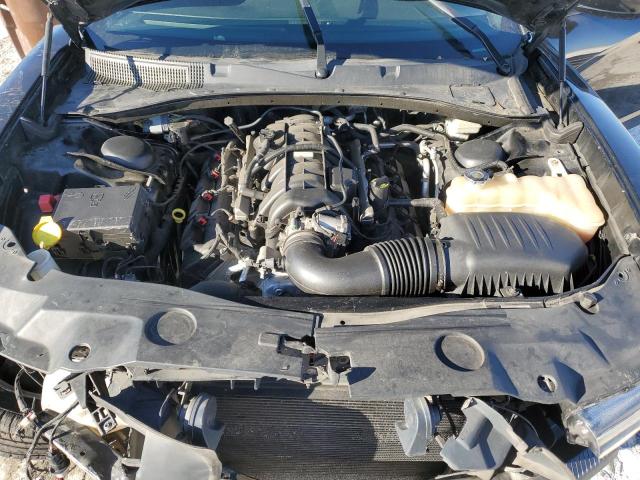 Photo 11 from auction – 2014 DODGE CHARGER R/ with VIN 2C3CDXCT0EH312696