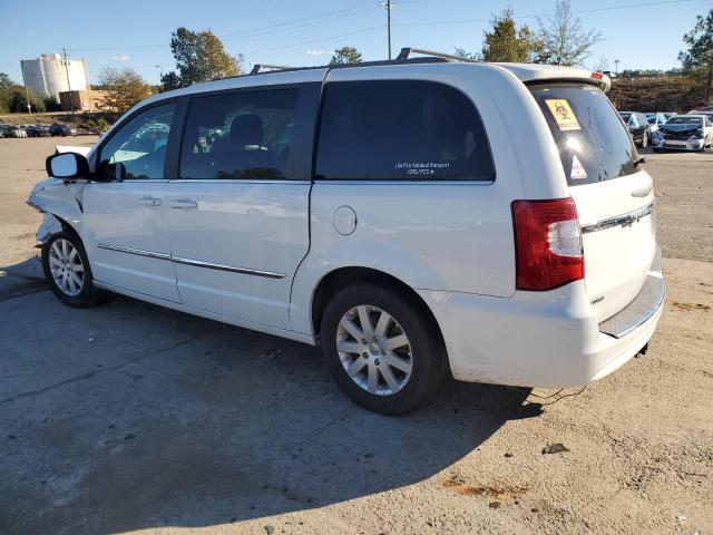 Photo 2 from auction – 2015 CHRYSLER TOWN & COU with VIN 2C4RC1BG3FR706909