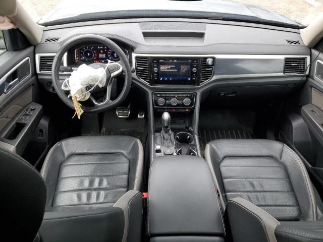 Photo 8 from auction – 2023 VOLKSWAGEN ATLAS SEL with VIN 1V2FR2CA7PC512717