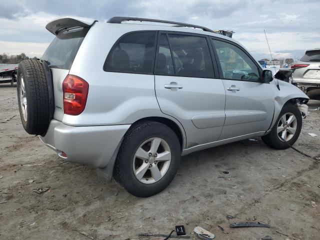 Photo 3 from auction – 2005 TOYOTA RAV4 with VIN JTEHD20V350042731