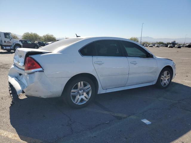 Photo 3 from auction – 2010 CHEVROLET IMPALA LT with VIN 2G1WB5EK5A1209647