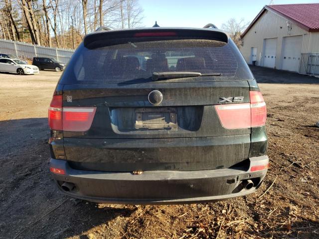 Photo 6 from auction – 2010 BMW X5 XDRIVE3 with VIN 5UXFE4C57AL381578