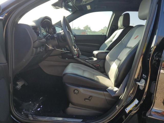 Photo 7 from auction – 2023 DODGE DURANGO R/ with VIN 1C4SDHCT1PC616686