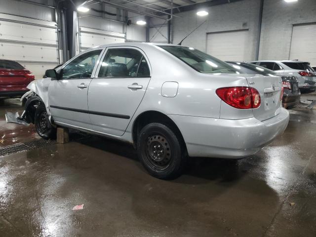Photo 2 from auction – 2008 TOYOTA COROLLA CE with VIN 1NXBR32E68Z999197