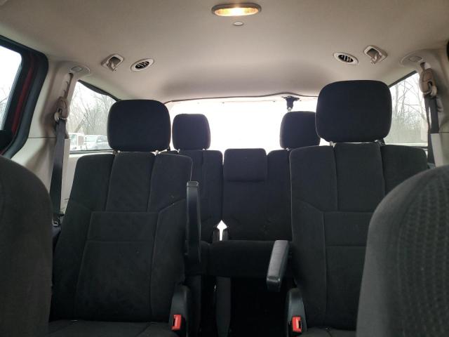Photo 10 from auction – 2012 DODGE GRAND CARA with VIN 2C4RDGCG9CR159011