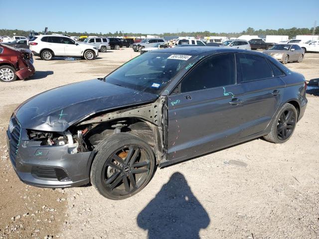 AUDI A3 PREMIUM 2020 with VIN WAUAUGFF7LA104803 - Photo from auction