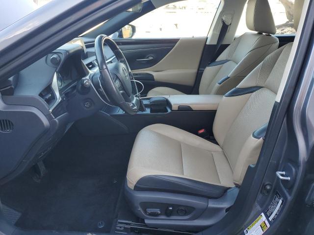 Photo 7 from auction – 2019 LEXUS ES 350 with VIN 58ABZ1B1XKU049412