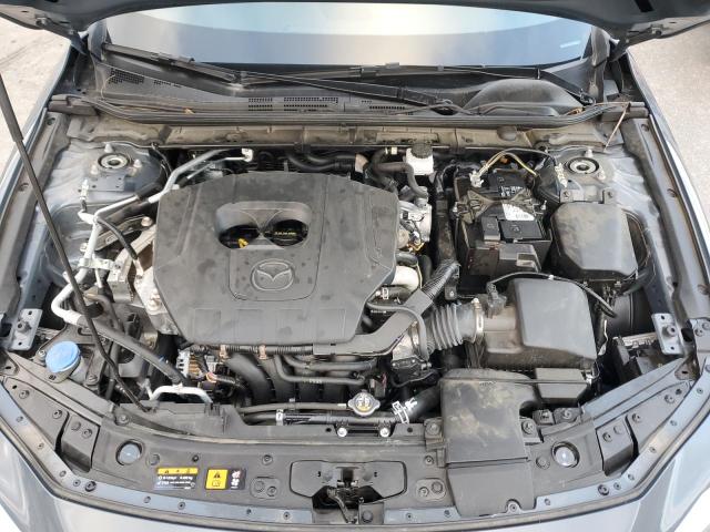 Photo 11 from auction – 2023 MAZDA 3 PREFERRE with VIN 3MZBPACM5PM383138