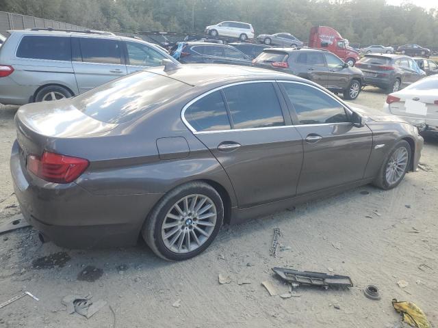 Photo 3 from auction – 2011 BMW 535 I with VIN WBAFR7C5XBC602452